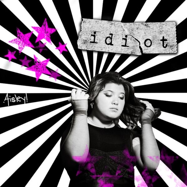 Cover art for Idiot
